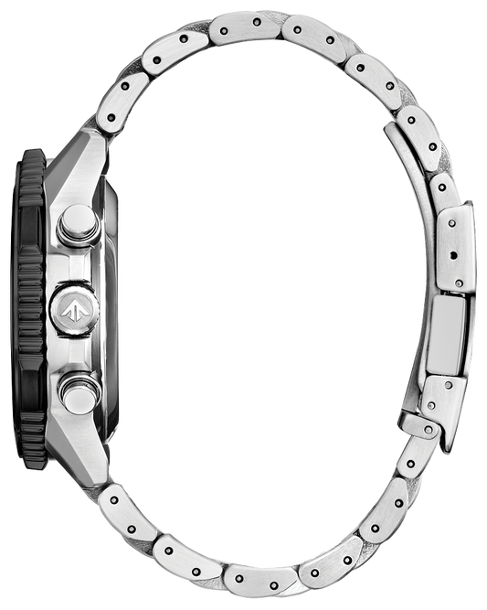 Citizen Promaster Air Navihawk Eco-Drive Mens Watch CA4664-60W