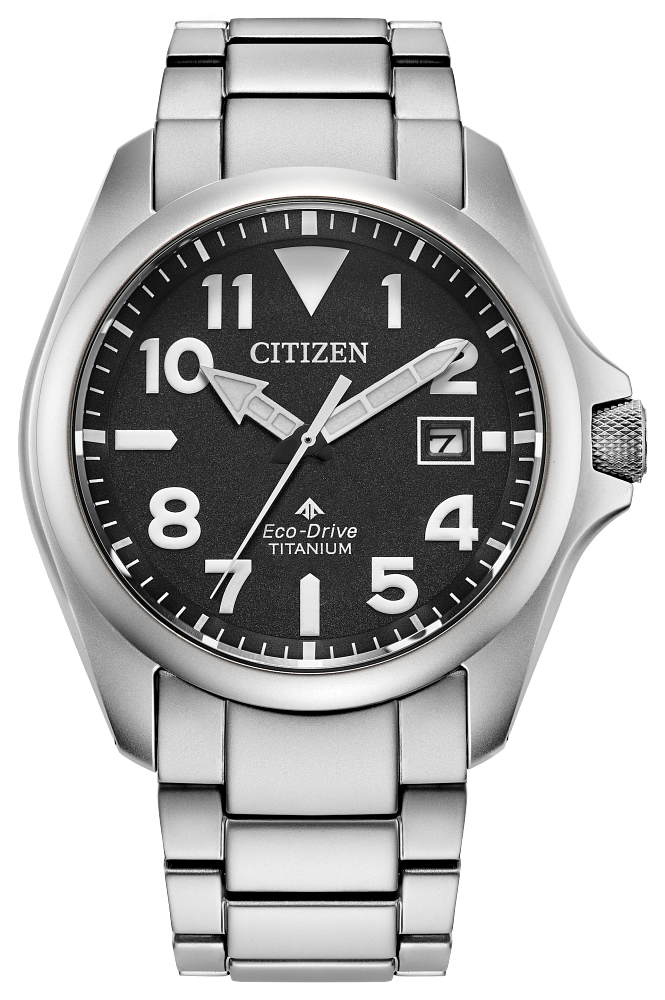 Citizen eco 2024 drive promaster tough men's watch