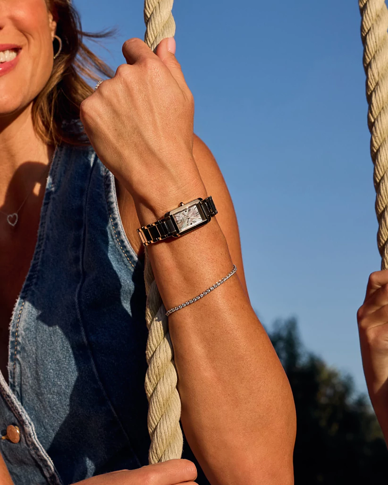 CITIZEN Eco-Drive Bianca Ladies Watch EW5624-54Y