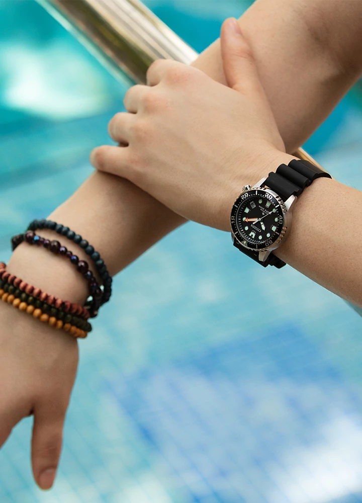 Citizen Eco-Drive Promaster Dive Ladies Watch EO2020-08E