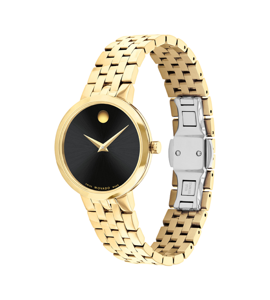 Movado MUSEUM Classic Women's Watch 0607847
