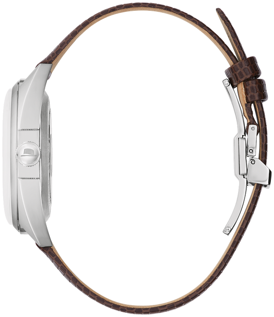 Bulova Frank Sinatra Fly Me To The Moon Automatic 96B348