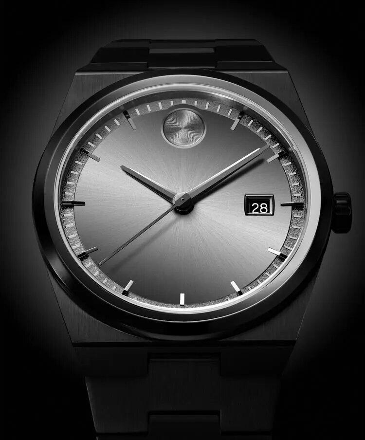 Movado BOLD Quest Watch 3601224