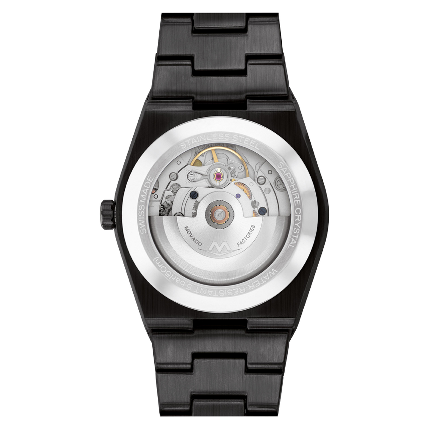 MOVADO BOLD Watch 3601274