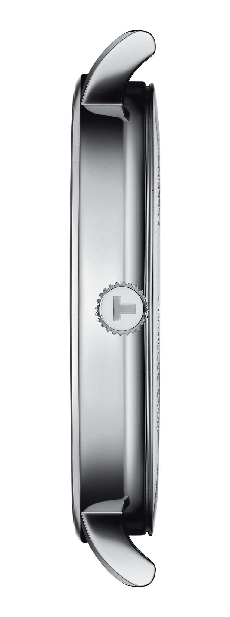 Tissot Everytime Quartz Mens Watch T143.410.11.011.00