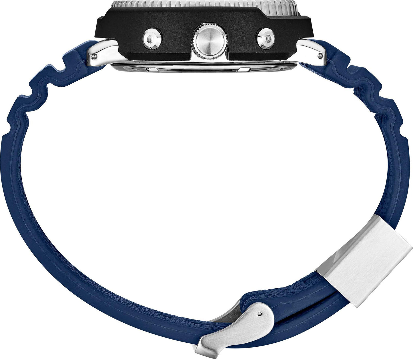 Seiko Prospex Solar Diver Watch SNJ039