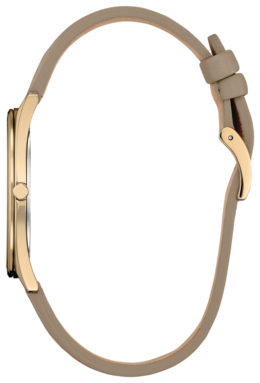 CITIZEN Suratto Eco-Drive Watch AR3123-00X Rose Gold-Tone