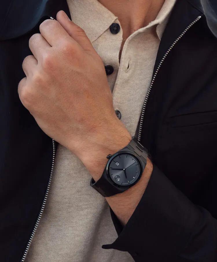 Movado BOLD Quest Watch 3601224