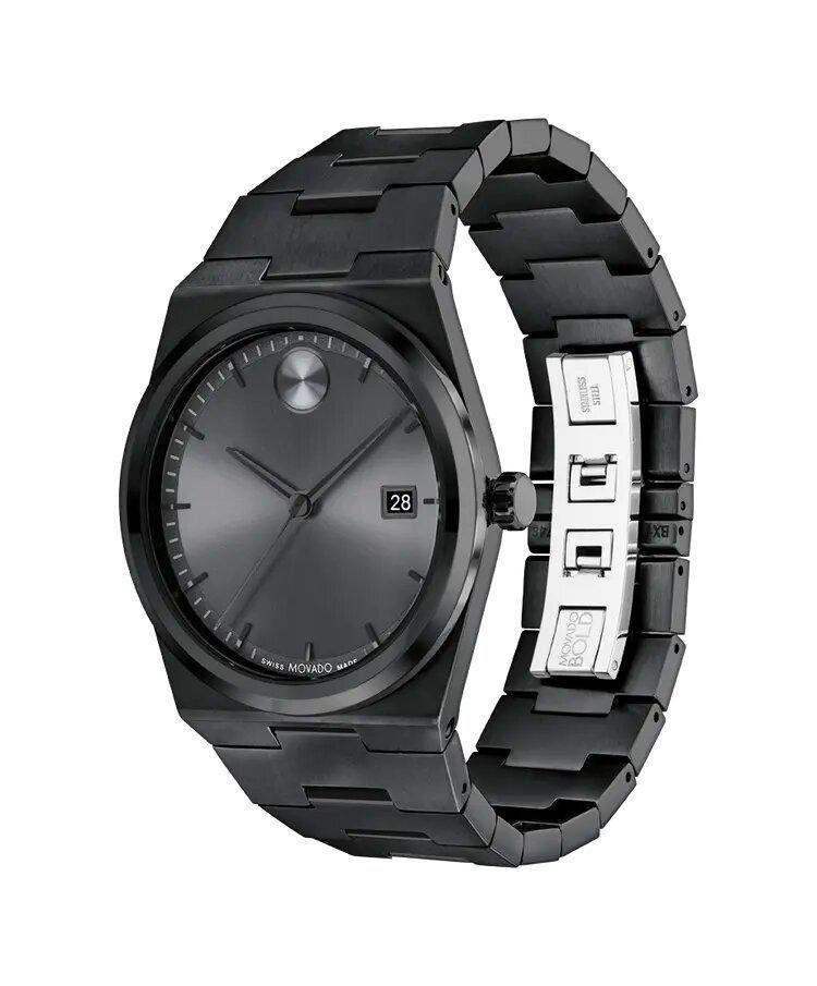 Movado BOLD Quest Watch 3601224