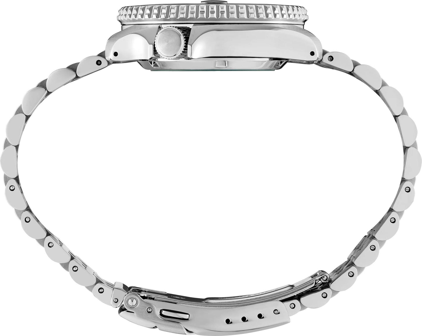 Seiko 5 Sports SKX Sports Style GMT Series Automatic Mens Watch SSK033