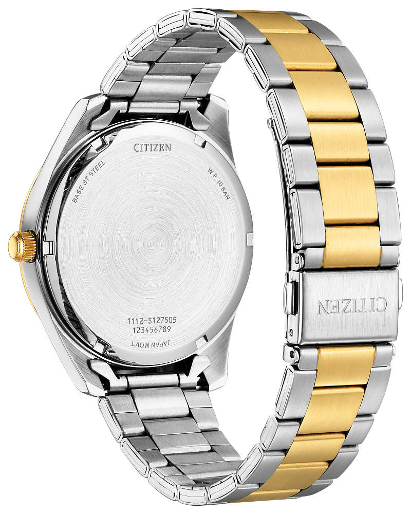 Citizen Quartz Watch BI1036-57L