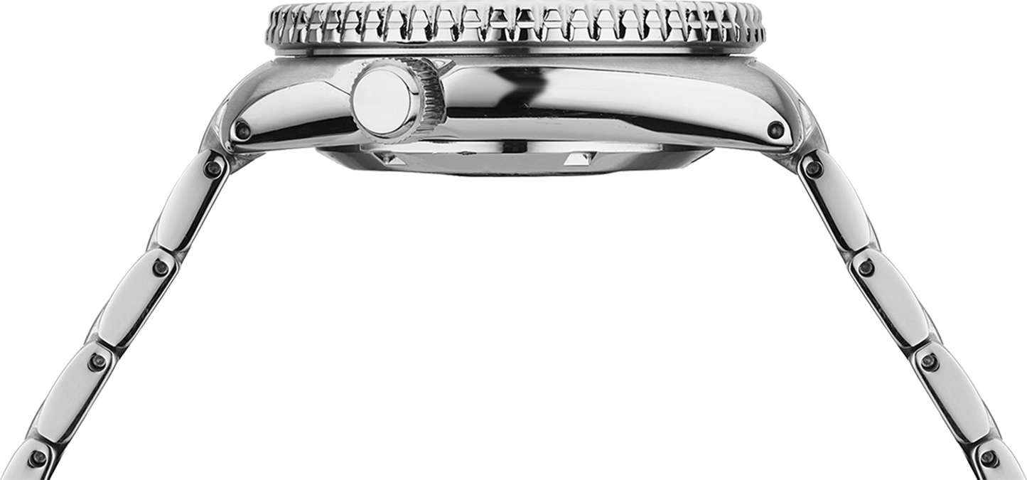 Seiko Prospex Automatic PADI Diver Watch SRPE99