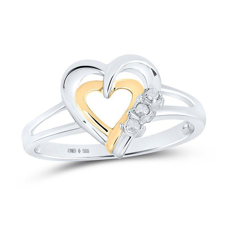 925 hot sale gnd ring