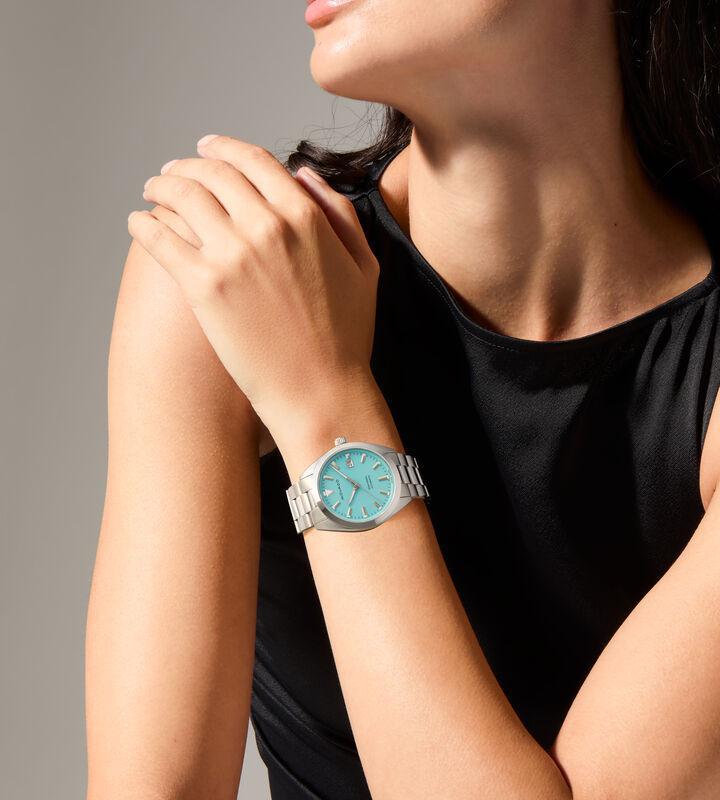 Movado HERITAGE Series Datron Automatic Watch 3650175