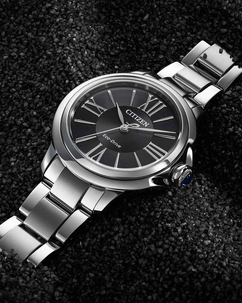 CITIZEN Ceci Eco-Drive Ladies Watch EM1160-58E