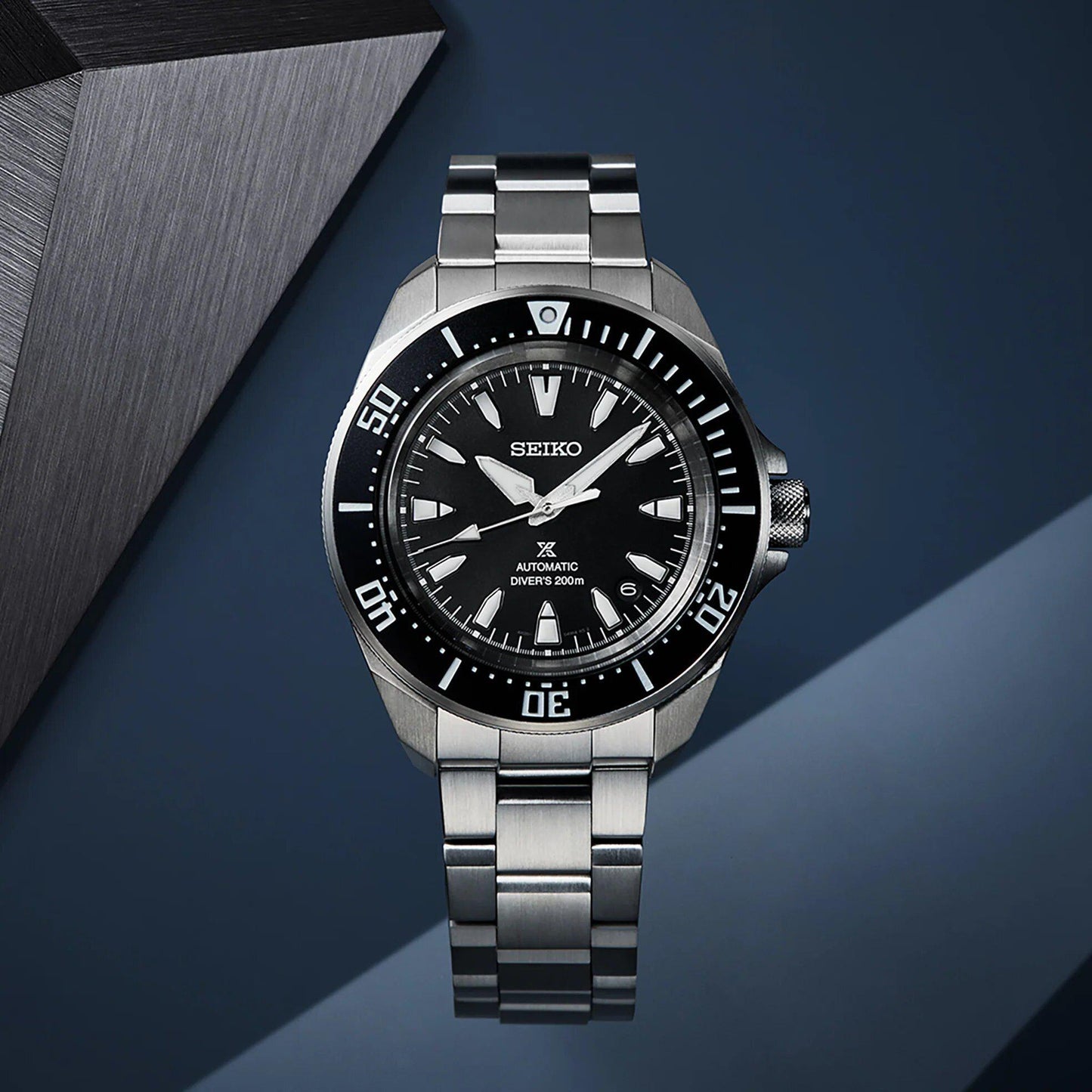 Seiko Prospex Automatic Diver Mens Watch SRPL13