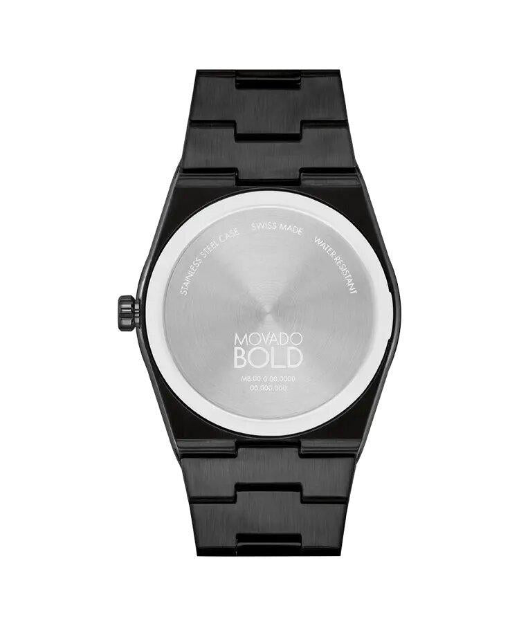 Movado BOLD Quest Watch 3601224