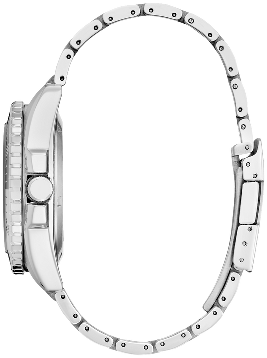 CITIZEN Sport Automatic Blue Dial Watch NH7530-52L