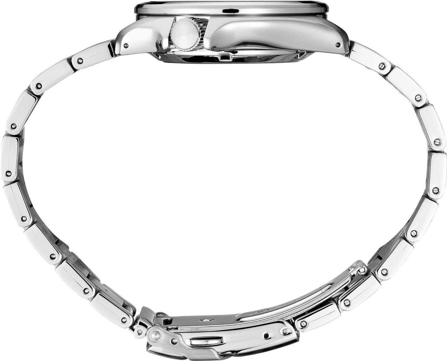 Seiko 5 Sports Mens Automatic Watch SRPE55