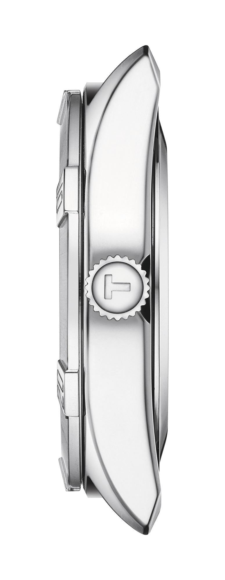 Tissot Sport Chic Diamond PR100 Womens Watch T101.910.11.116.00
