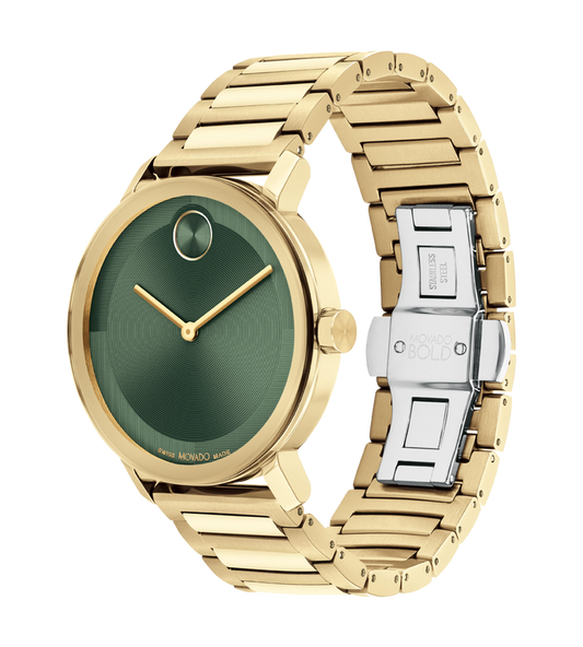 Movado BOLD Evolution 2.0 Watch 3601156
