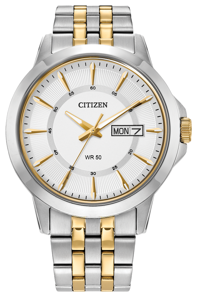 Citizen Quartz Watch BF2018-52A