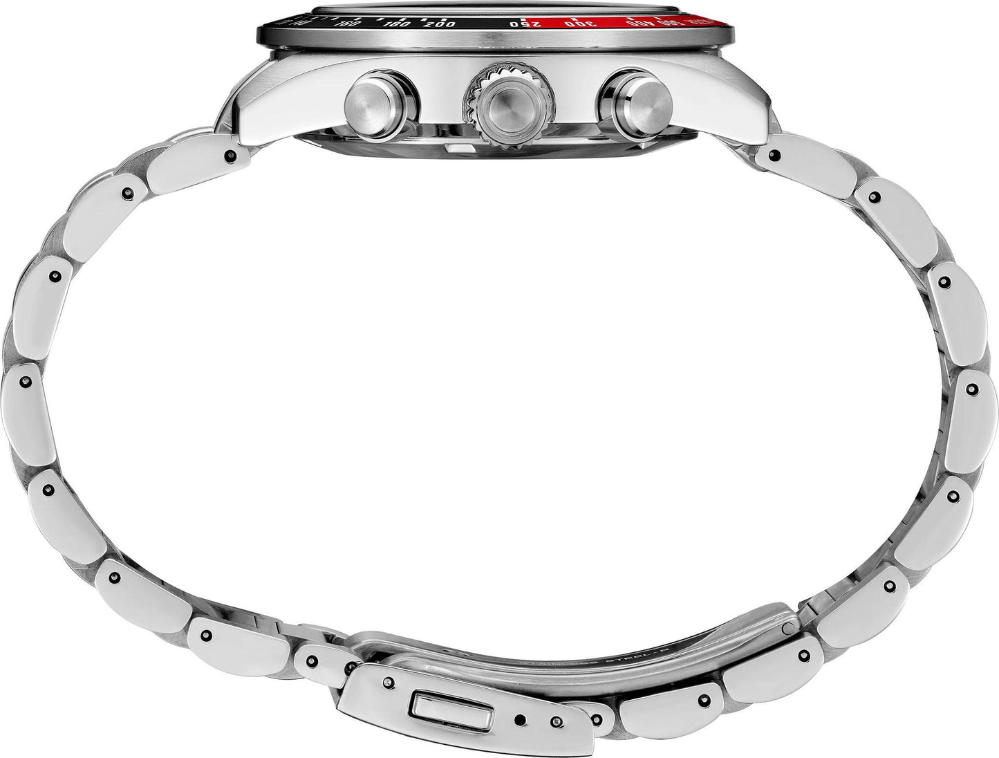 Seiko Prospex Speedtimer Solar Chronograph Mens Watch SSC915