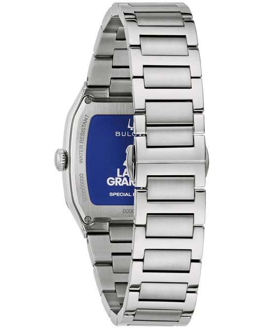 Bulova Latin Grammy Millennia Men's Watch 96A336