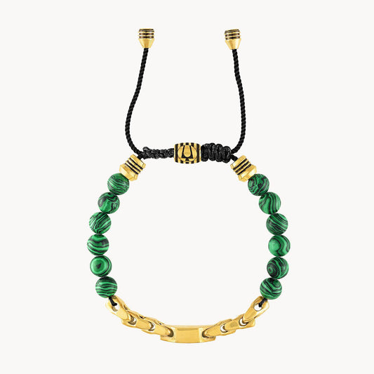 Bulova Classic Bracelet BVB1070-GSTMALBSP