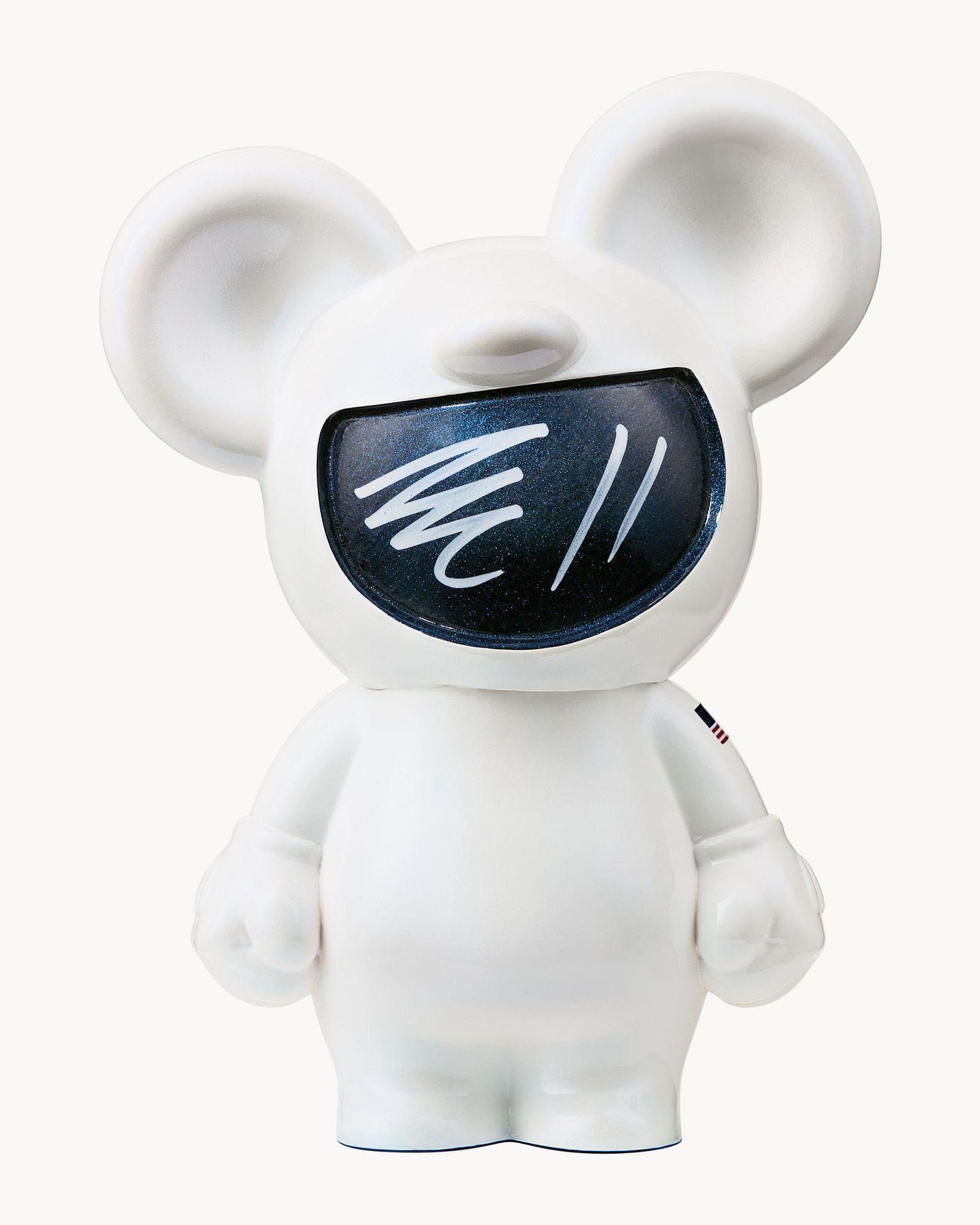 Bulova Lunar Pilot Timascus Limited Edition Watch 98A329