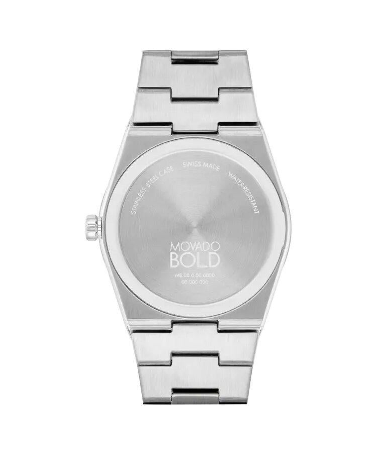 Movado BOLD Quest Watch 3601243