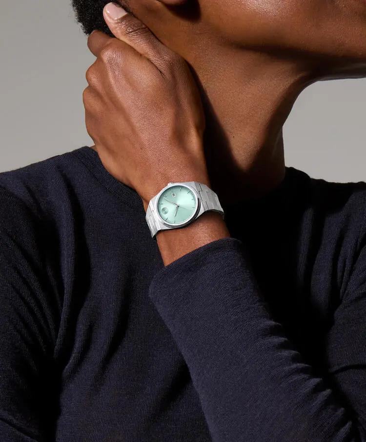 Movado BOLD Quest Watch 3601243