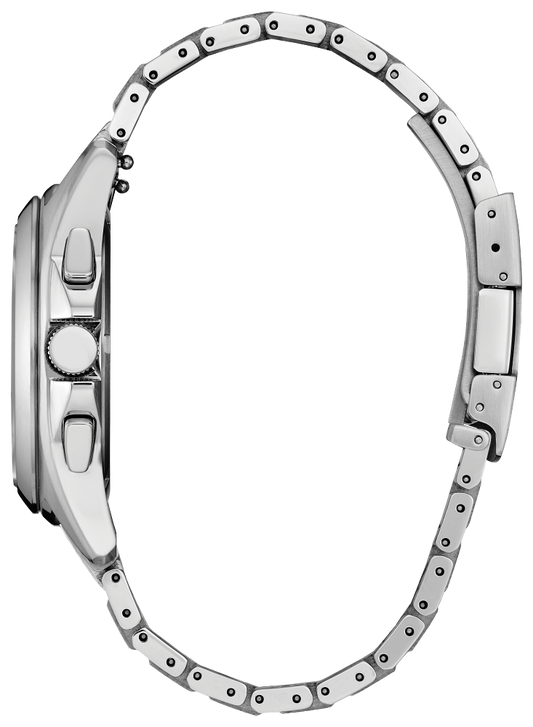 CITIZEN Eco-Drive Sport Luxury Watch CA4680-55L