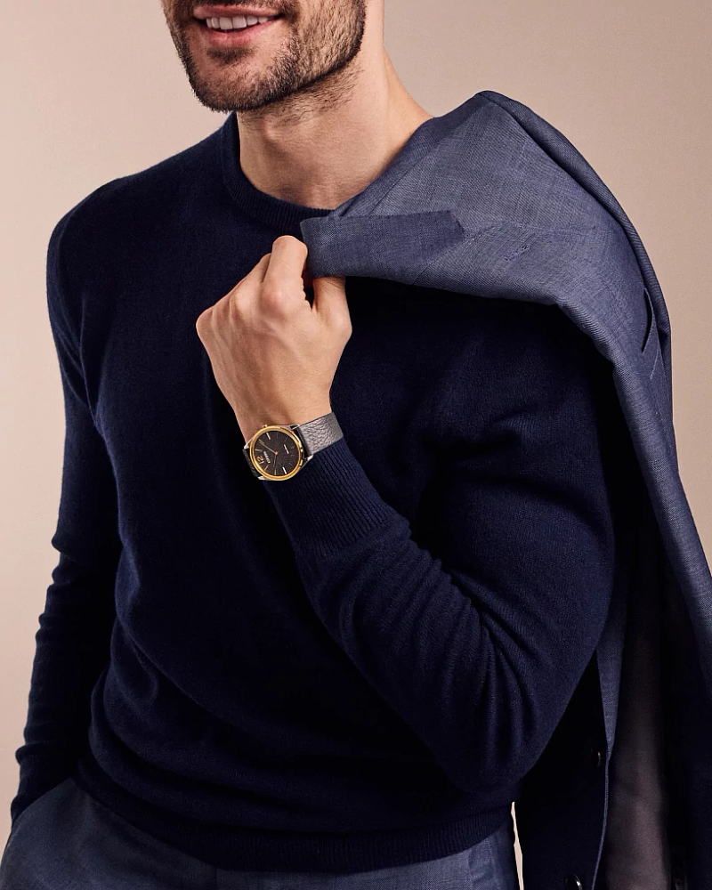 CITIZEN Suratto Watch AR3124-07H