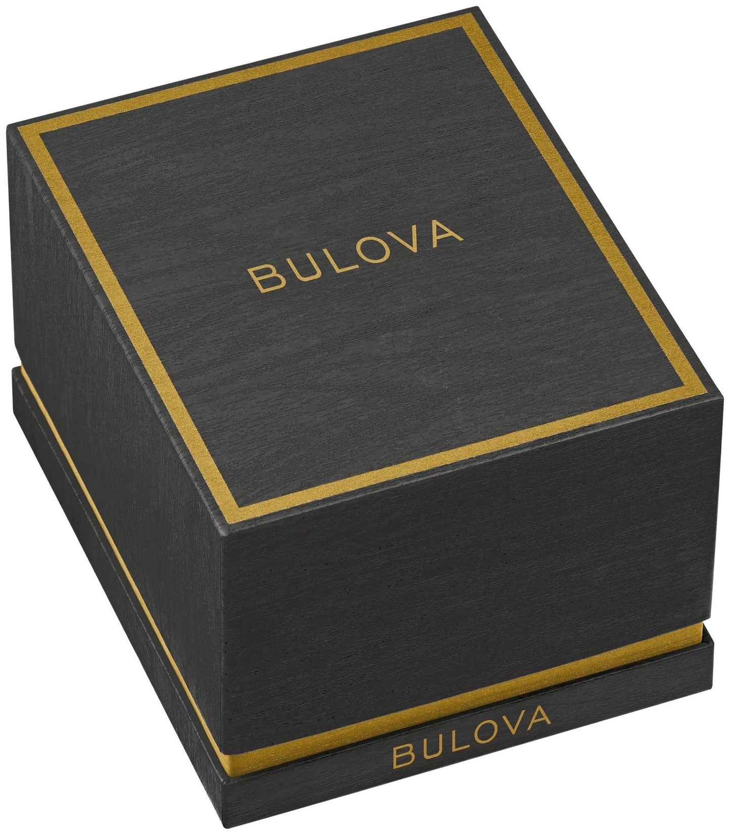 Bulova Maquina Automatic Watch 98A340