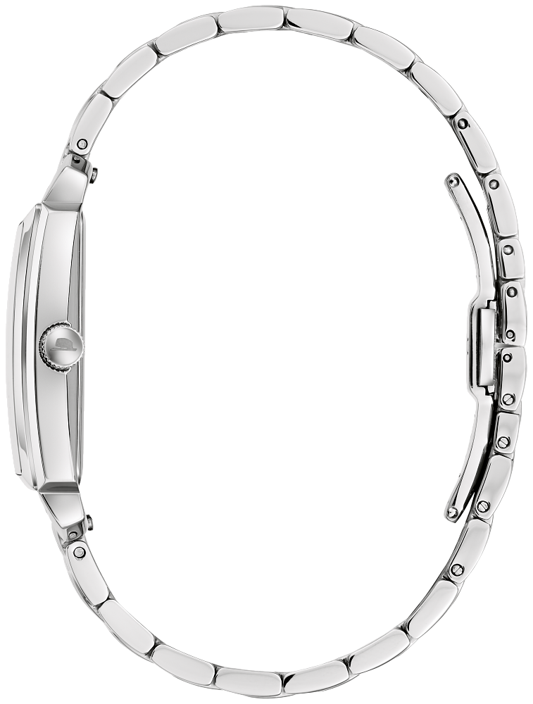 Bulova Frank Sinatra The Very Thought Of You Mens Watch 96B461