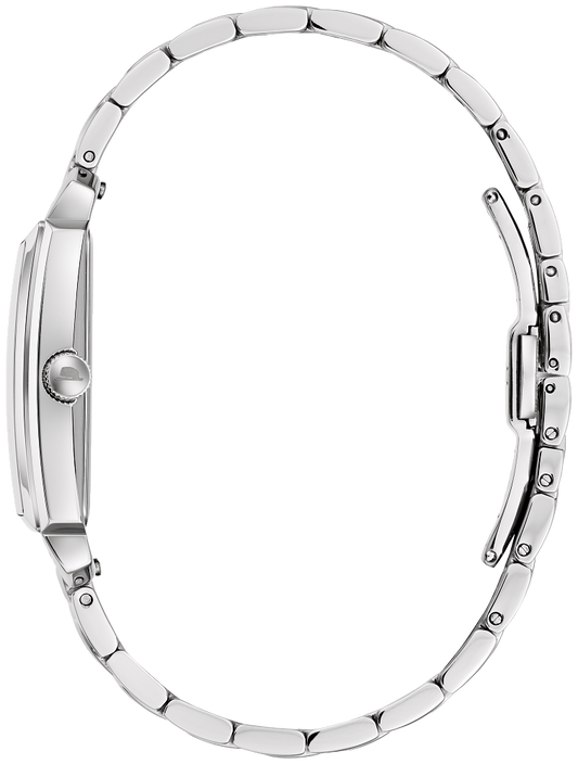 Bulova Frank Sinatra The Very Thought Of You Mens Watch 96B461