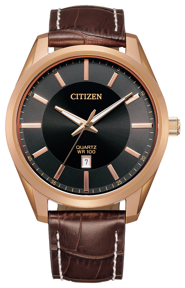 Citizen Quartz Watch BI1033-04E