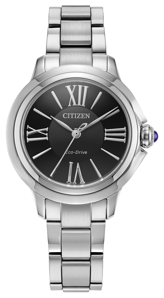 CITIZEN Ceci Eco-Drive Ladies Watch EM1160-58E