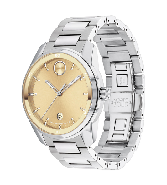 Movado BOLD Verso Men's Watch 3601203