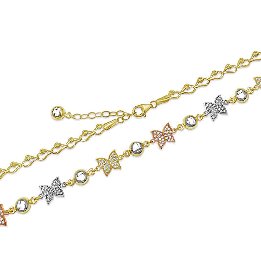 14k Gold Necklace