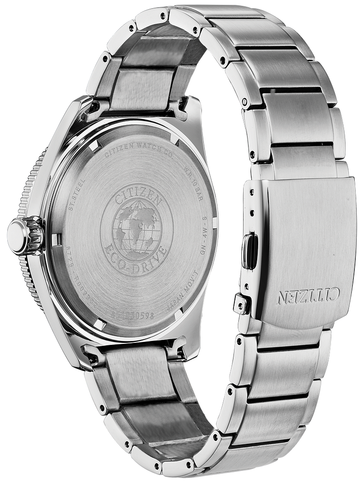 CITIZEN Eco-Drive Watch Brycen AW1598-70X