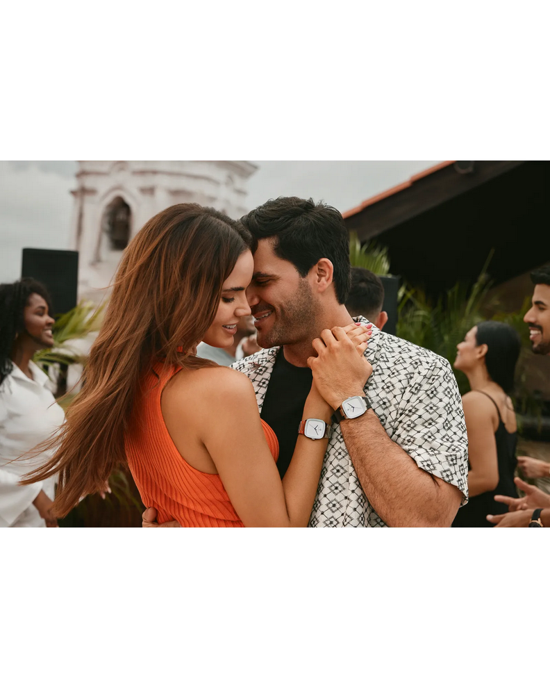 Bulova Latin Grammy Millennia Watch 96A335