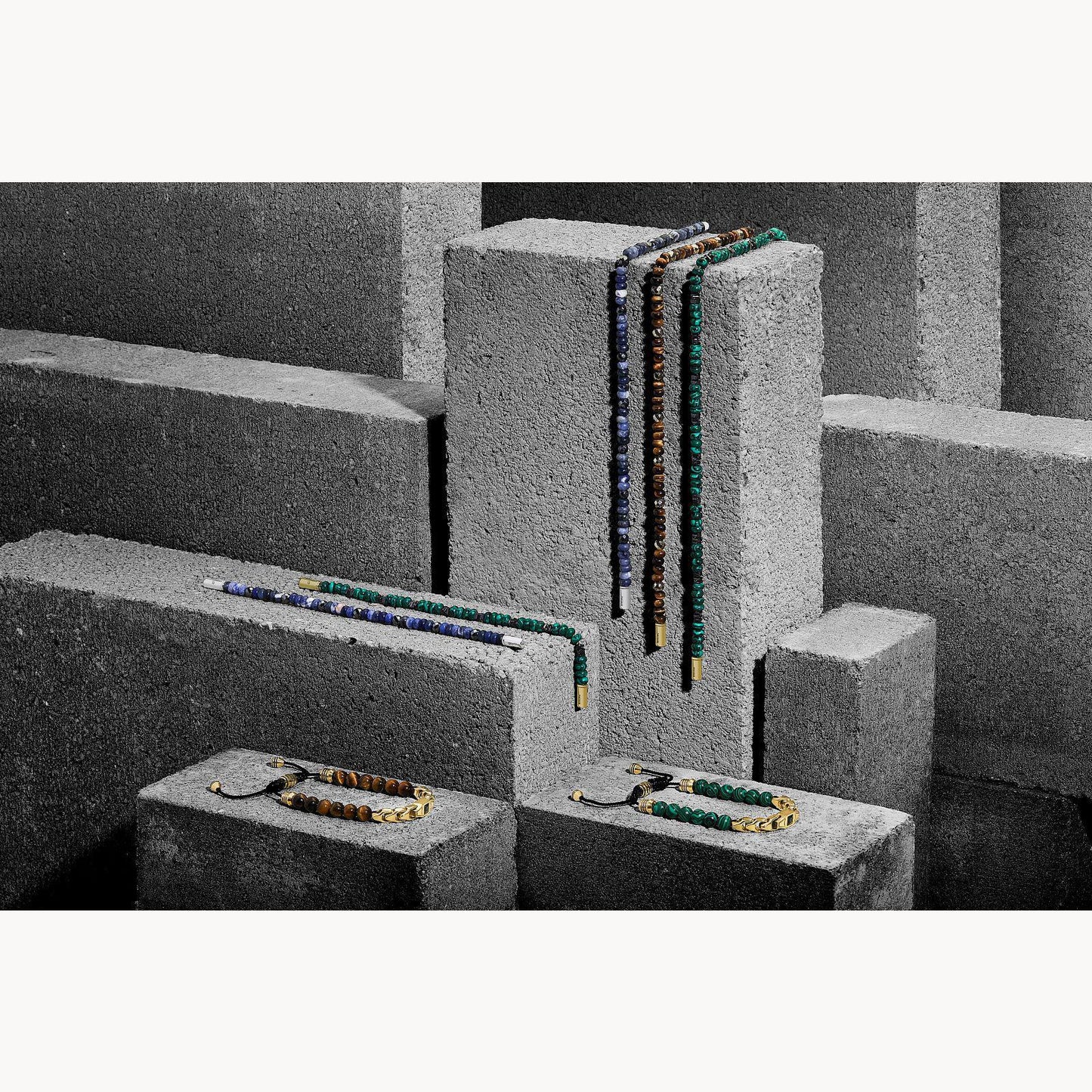 Bulova Classic Bracelet BVB1070-GSTMALBSP