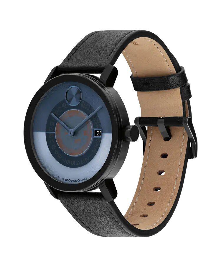Movado BOLD Evolution 2.0 Watch 3601227