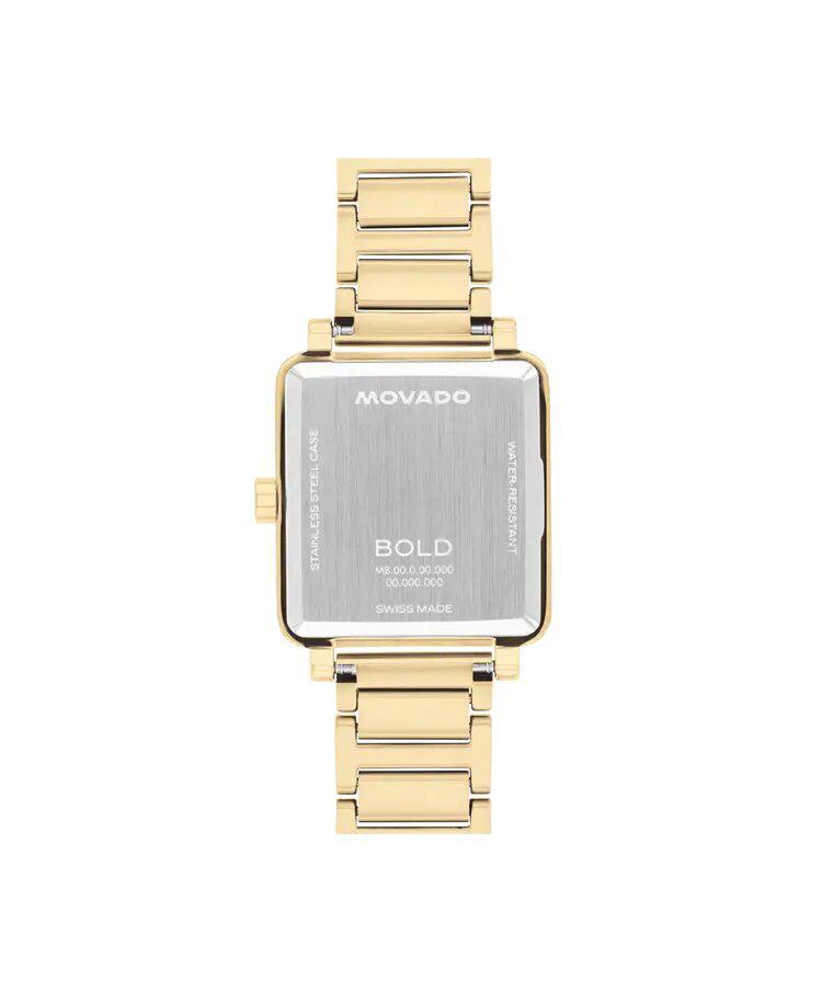 Movado BOLD Evolution 2.0 Womens Watch 3601165