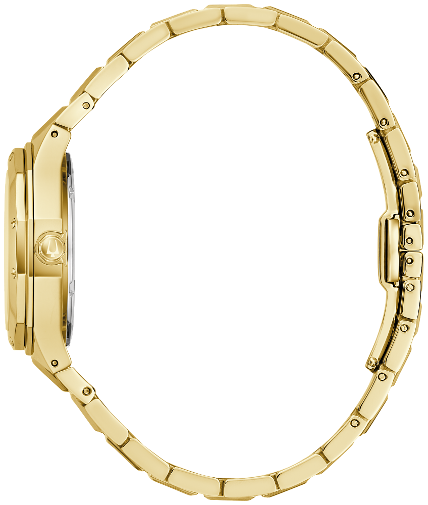 Bulova Prestige Womens Watch 97M119