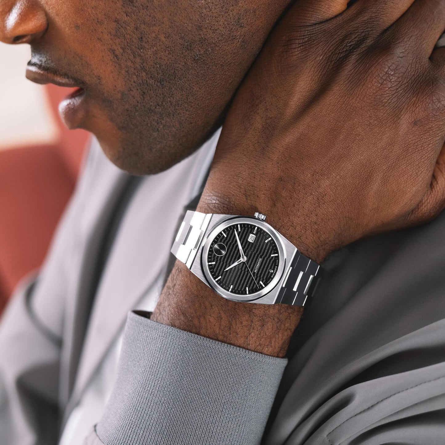 MOVADO BOLD Watch 3601274