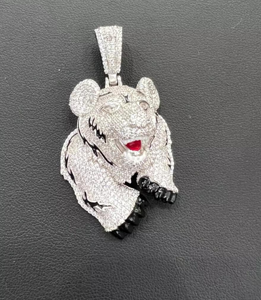 Pendant 925 Sterling Silver 103346