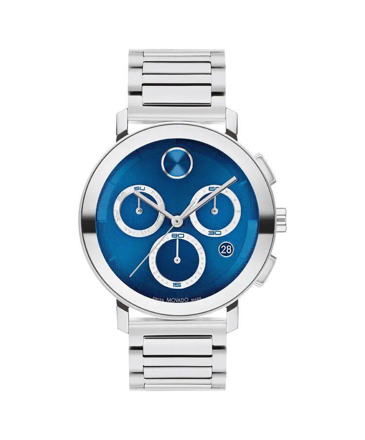 Movado BOLD Evolution 2.0 Watch 3601231